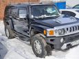 SUV   Hummer H3 2008 , 1000000 , 