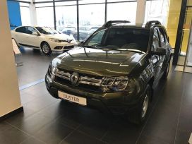 SUV   Renault Duster 2016 , 815970 , 