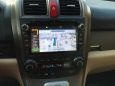 SUV   Honda CR-V 2008 , 825000 , 