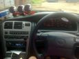  Toyota Mark II 1995 , 299000 , 