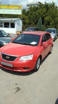  Geely Emgrand EC7 2013 , 315000 , 