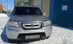 SUV   Honda Pilot 2008 , 799000 , 