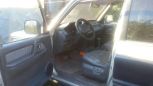 SUV   Mitsubishi Pajero 1995 , 140000 , 