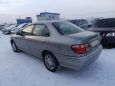  Nissan Bluebird Sylphy 2002 , 260000 , -