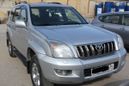 SUV   Toyota Land Cruiser Prado 2008 , 1350000 , 