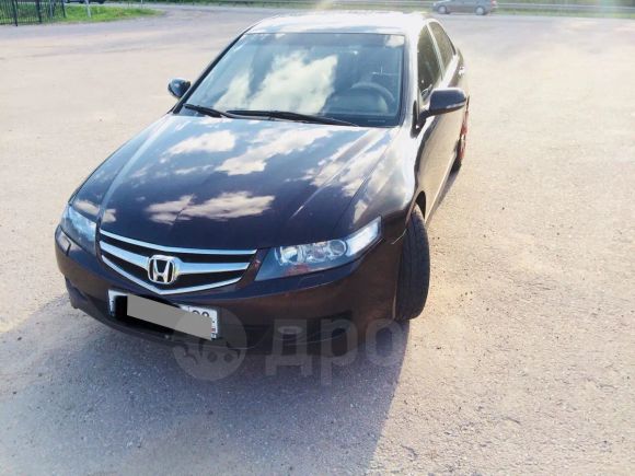  Honda Accord 2006 , 445000 , -