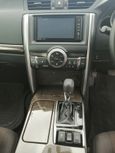  Toyota Mark X 2016 , 1625000 , 