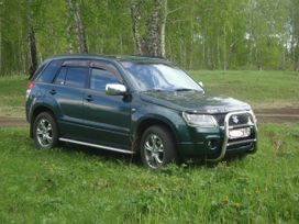 SUV   Suzuki Grand Vitara 2005 , 580000 , 