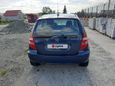  Mercedes-Benz A-Class 2006 , 400000 , 