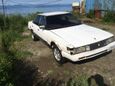  Toyota Mark II 1985 , 50000 , -