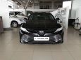  Toyota Camry 2018 , 1990000 , 