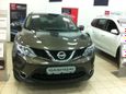 SUV   Nissan Qashqai 2014 , 1568000 , 