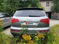 SUV   Audi Q7 2007 , 700000 , 