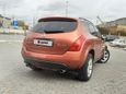 SUV   Nissan Murano 2004 , 475000 , 