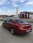  Opel Insignia 2010 , 529000 , 