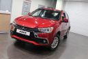 SUV   Mitsubishi ASX 2017 , 1195000 , 