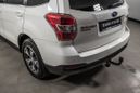 SUV   Subaru Forester 2015 , 1317000 , 