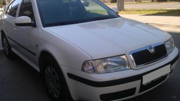  Skoda Octavia 2010 , 410000 , 