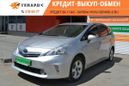    Toyota Prius Alpha 2012 , 950000 , 