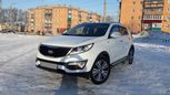 SUV   Kia Sportage 2014 , 1050000 , 