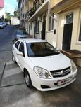  Geely MK 2012 , 130000 , 