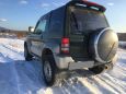 SUV   Mitsubishi Pajero Junior 1996 , 195000 , 