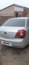  Geely MK 2011 , 135000 , 