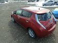  Nissan Leaf 2012 , 408000 , 