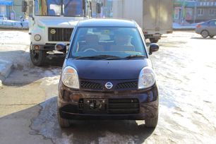  Nissan Moco 2008 , 240000 , 