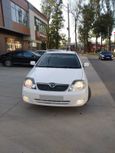  Toyota Corolla Fielder 2002 , 270000 , 