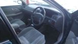  Toyota Mark II Wagon Qualis 1999 , 220000 , 