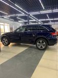 SUV   Mercedes-Benz GLC 2017 , 3100000 , --