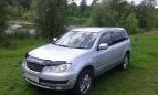 SUV   Mitsubishi Airtrek 2001 , 339000 , 