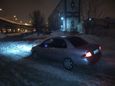  Mitsubishi Lancer 2005 , 265000 , 