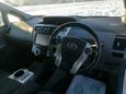    Toyota Prius Alpha 2012 , 1200000 , 