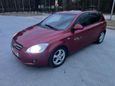  Kia Ceed 2008 , 290000 , 