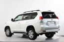 SUV   Toyota Land Cruiser Prado 2012 , 1580000 , 