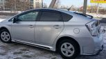  Toyota Prius 2010 , 640000 , 