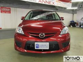    Mazda Premacy 2009 , 590000 , 