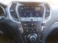 SUV   Hyundai Santa Fe 2013 , 1200000 , 