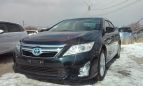  Toyota Camry 2013 , 1205000 , 