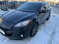  Mazda Mazda3 2013 , 550000 , 