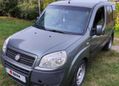    Fiat Doblo 2010 , 409000 , 