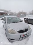  Toyota Corolla Runx 2002 , 415000 , 