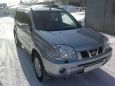 SUV   Nissan X-Trail 2006 , 660000 , 