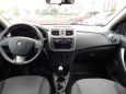  Renault Logan 2016 , 425000 , 