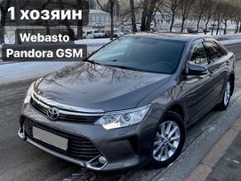  Toyota Camry 2014 , 1199000 , 