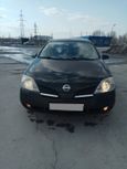  Nissan Primera 2007 , 299000 , 