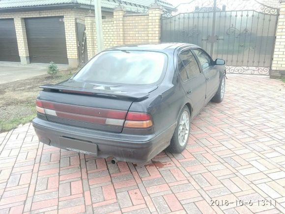  Nissan Cefiro 1995 , 95000 , 