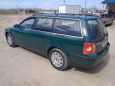  Volkswagen Passat 2003 , 275000 , 